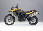 BMW F 650 GS